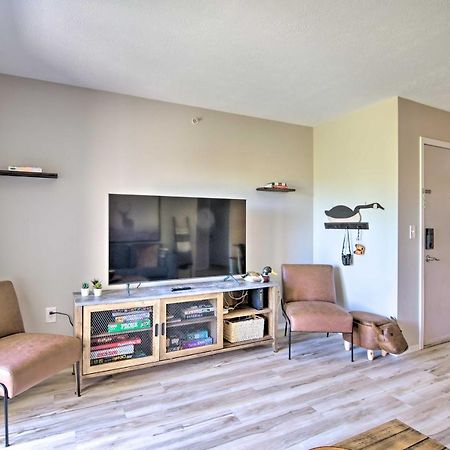 Apartment With Patio, 4 Mi To Silver Dollar City! ブランソン エクステリア 写真