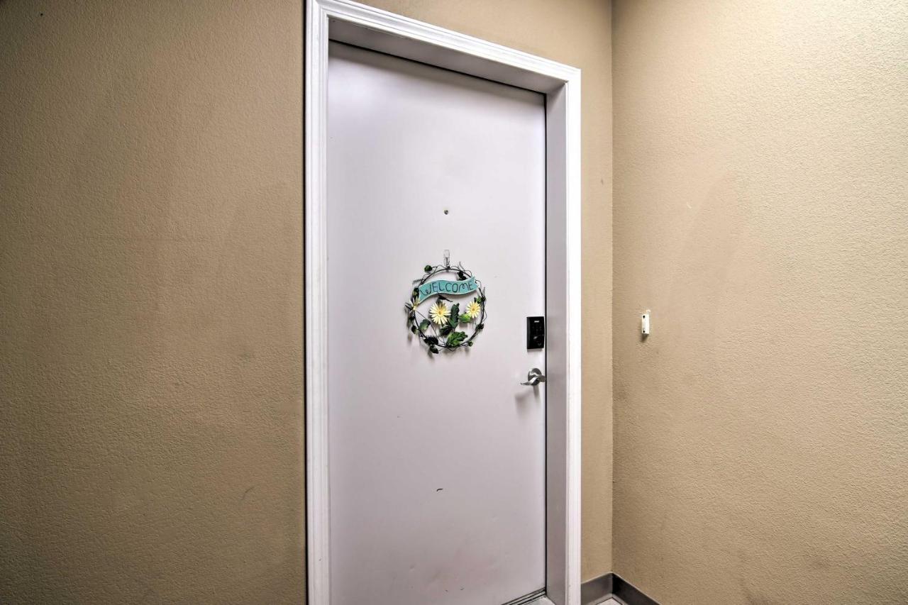 Apartment With Patio, 4 Mi To Silver Dollar City! ブランソン エクステリア 写真